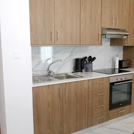 Musan Boutique Αγία Νάπα