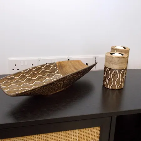 Διαμέρισμα Musan Boutique Αγία Νάπα