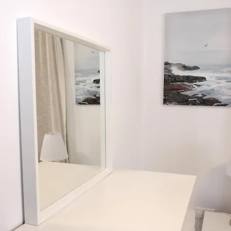 Musan Boutique Διαμέρισμα