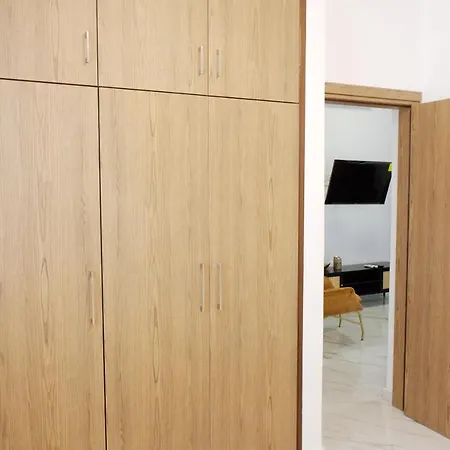Musan Boutique Αγία Νάπα