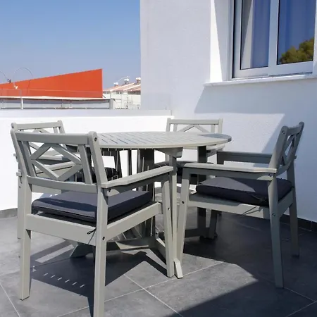 Musan Boutique Αγία Νάπα