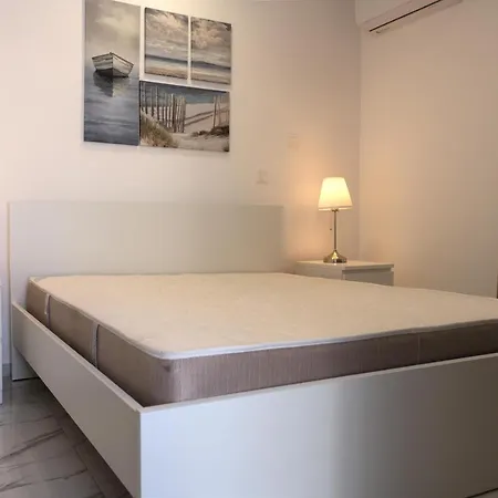 Musan Boutique Ajia Napa