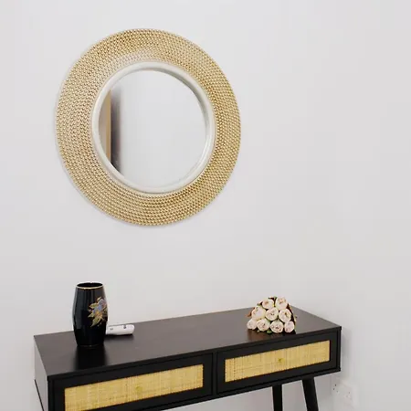 Musan Boutique Apartament