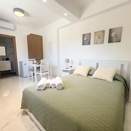 Apartament Musan Boutique *