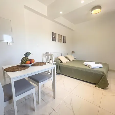 Musan Boutique Apartament