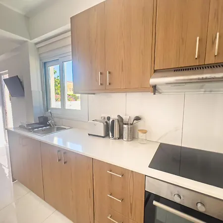 Apartament Musan Boutique