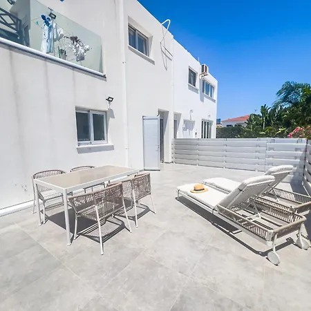Musan Boutique Apartmán